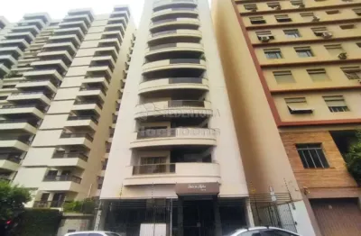 Apartamento com 4 quartos à venda no Centro, São José do Rio Preto 