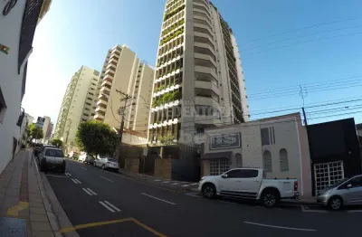 Apartamento com 4 quartos à venda no Centro, São José do Rio Preto 
