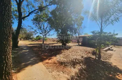 Terreno comercial à venda no Conjunto Habitacional Cristo Rei, São José do Rio Preto 