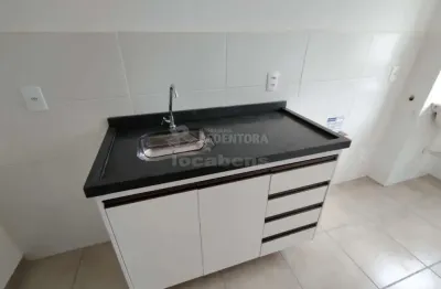 Apartamento residencial para locação - 2 dormitórios / parque das amoras ii