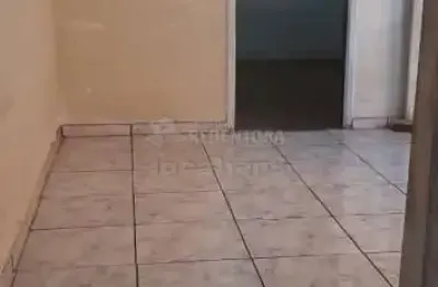 Casa com 2 quartos à venda na Vila Anchieta, São José do Rio Preto 