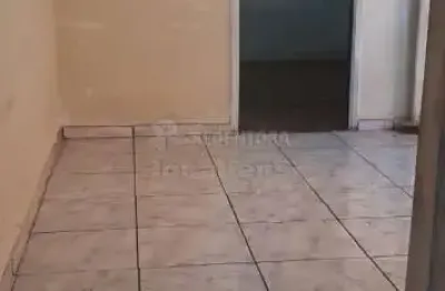 Casa com 2 quartos à venda na Vila Anchieta, São José do Rio Preto 