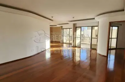 Apartamento com 3 quartos à venda no Centro, São José do Rio Preto 