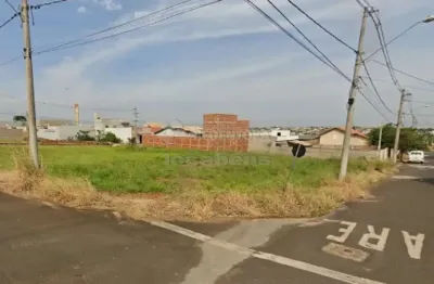 Terreno à venda na Borboleta III, Bady Bassitt 