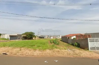 Terreno à venda na Borboleta III, Bady Bassitt 