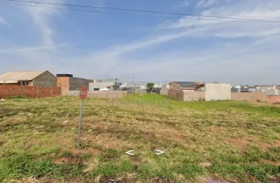 Terreno à venda na Borboleta III, Bady Bassitt 