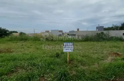 Terreno à venda na Borboleta III, Bady Bassitt 