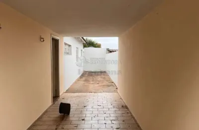 Casa com 3 quartos à venda na Vila Ideal, São José do Rio Preto 