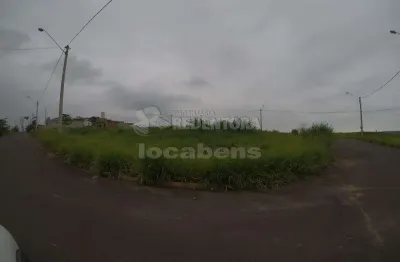 Terreno à venda no Jardim Menezes, Bady Bassitt 