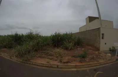 Terreno à venda no Jardim Menezes, Bady Bassitt 