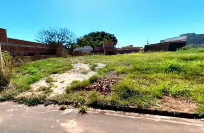Terreno à venda no Jardim Menezes, Bady Bassitt 