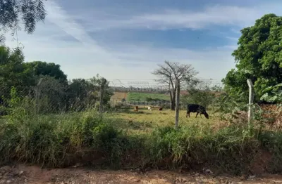 Condomínio são miguel arcanjo - chácara plana toda fechada com 1025 m².