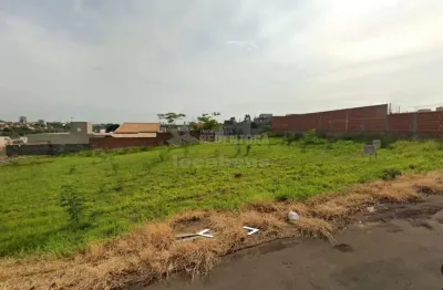 Terreno à venda no Borboleta II, Bady Bassitt 