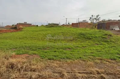 Terreno à venda no Jardim Menezes, Bady Bassitt 
