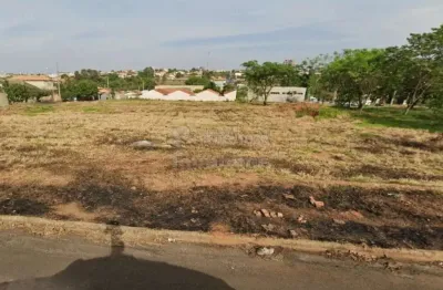 Terreno à venda no Jardim Menezes, Bady Bassitt 