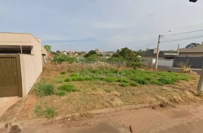 Terreno à venda no Jardim Menezes, Bady Bassitt 