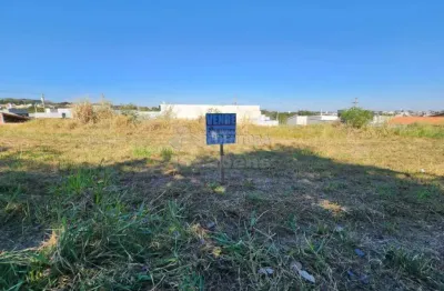 Terreno à venda no Jardim Menezes, Bady Bassitt 