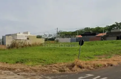 Terreno à venda no Jardim Menezes, Bady Bassitt 