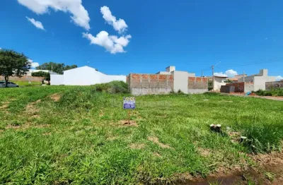 Terreno à venda no Jardim Nunes 2, São José do Rio Preto 
