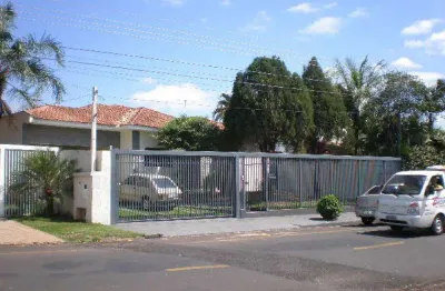 Casa com 3 quartos à venda no Jardim Alto Rio Preto, São José do Rio Preto 