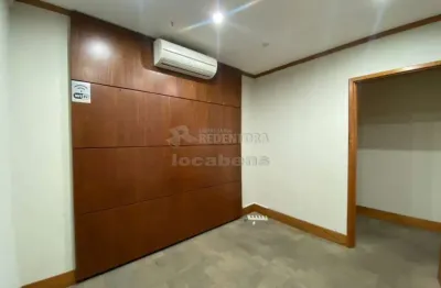 Sala comercial à venda no Centro, São José do Rio Preto 