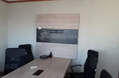 Sala comercial à venda no Centro, São José do Rio Preto 