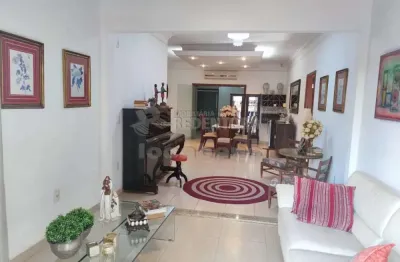 Casa com 5 quartos à venda no Jardim Moysés Miguel Haddad, São José do Rio Preto 