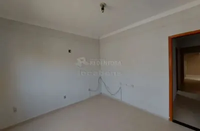 Casa com 3 quartos à venda no Jardim Antunes, São José do Rio Preto 