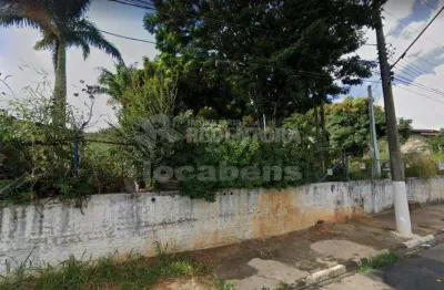 Terreno comercial à venda no Parque Odimar, Hortolândia 