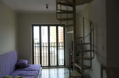 Cobertura com 2 quartos à venda no Centro, São José do Rio Preto 