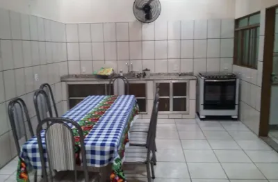 Casa com 3 quartos à venda no Parque Residencial Universo, São José do Rio Preto 