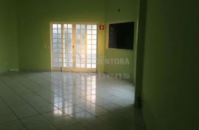 Casa com 2 quartos à venda no Jardim Conceição, São José do Rio Preto 