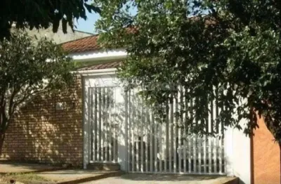 Casa com 3 quartos à venda no Residencial Cidade Jardim, São José do Rio Preto 