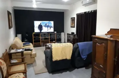 Casa com 3 quartos à venda no São Francisco, São José do Rio Preto 