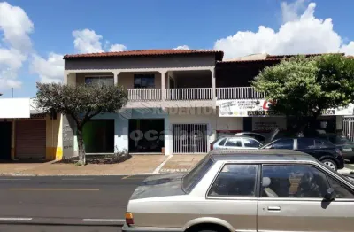 Barracão / Galpão / Depósito à venda no Solo Sagrado I, São José do Rio Preto 