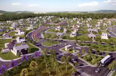 Terreno à venda no Maisparque Rio Preto, São José do Rio Preto 