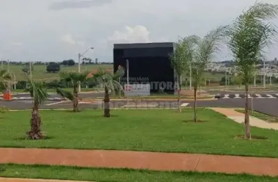 Terreno à venda no Maisparque Rio Preto, São José do Rio Preto 