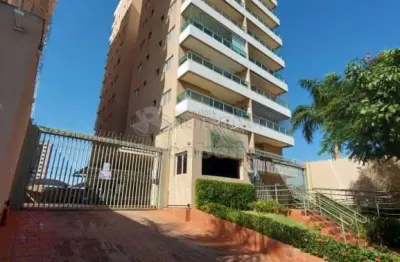Residencial delcides brassaloti - apartamento com 02 dormitórios e 02 vagas cobertas