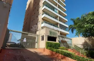 Residencial delcides brassaloti - apartamento com 02 dormitórios e 02 vagas cobertas