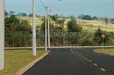 Terreno à venda no Avenida Parque, Bady Bassitt 