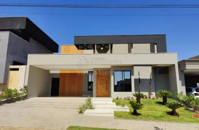 Casa em condomínio fechado com 3 quartos à venda no Terra Vista Residence Club, Mirassol 