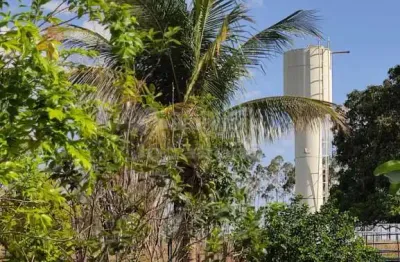 Sítio a 2 km da cidade de tanabi, com 2.5 alqueires (60.500m²), com casa, curral, tanque de peixe, poço artesiano