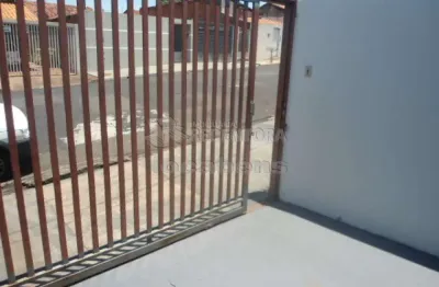 Casa com 3 quartos à venda no Jardim Simões, São José do Rio Preto 