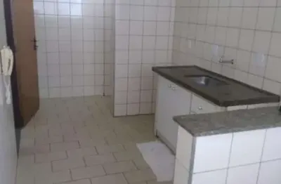Apartamento com 1 quarto à venda no Centro, São José do Rio Preto 