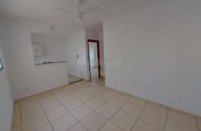 Apartamento com 2 quartos à venda no Jardins Rio Preto, São José do Rio Preto 