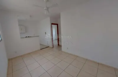 Apartamento com 2 quartos à venda no Jardins Rio Preto, São José do Rio Preto 