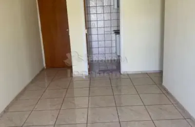 Apartamento com 2 quartos à venda no Jardim Jandira, São José do Rio Preto 