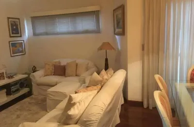 Apartamento com 3 quartos à venda na Vila Redentora, São José do Rio Preto 