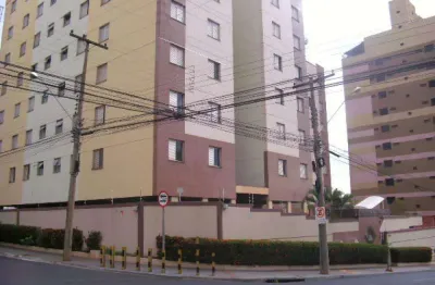 Apartamento com 3 quartos à venda na Vila Imperial, São José do Rio Preto 