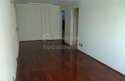 Apartamento com 3 quartos à venda no Centro, São José do Rio Preto 